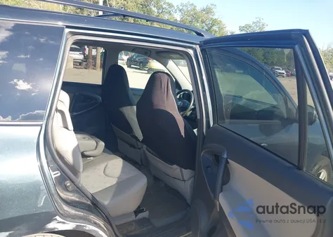 2010 Toyota Rav4 z USA, uszkodzony, nr VIN 2T3BF4DV1AW067708